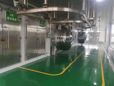 真空凍干機廠家分析小型凍干機壓力不夠的原因 真空凍干機廠家分析小型凍干機壓力不夠的原因